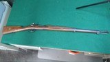 CARL GUSTAFS M96 SWEDISH MAUSER - 1 of 4