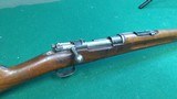 CARL GUSTAFS M96 SWEDISH MAUSER - 2 of 4