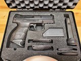 HECKLER & KOCH VP9SK - 1 of 3