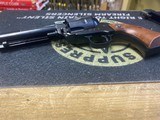 STURM, RUGER & CO., INC. Old Model Blackhawk 3 screw - 3 of 4