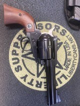 STURM, RUGER & CO., INC. Old Model Blackhawk 3 screw - 1 of 4