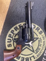 STURM, RUGER & CO., INC. Old Model Blackhawk 3 screw - 2 of 4