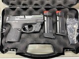 SMITH & WESSON M&P 9 SHIELD PLUS - 1 of 2