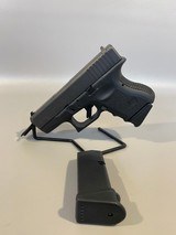 GLOCK G26 GEN 3 - 2 of 7