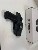 SHADOW SYSTEMS MR920 ELITE OPTIC READY - 1 of 7