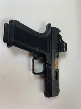 SHADOW SYSTEMS MR920 ELITE OPTIC READY - 3 of 7