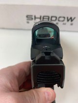 SHADOW SYSTEMS MR920 ELITE OPTIC READY - 7 of 7