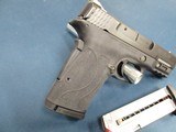 SMITH & WESSON 12437 M&P Shield EZ M2.0 9mm - 3 of 4