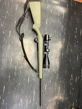 RUGER American 6.5 Creedmoor - 5 of 5