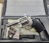 STURM, RUGER & CO., INC. Redhawk - 1 of 3