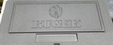 STURM, RUGER & CO., INC. Redhawk - 3 of 3