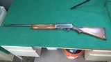 REMINGTON Model 11 - 3 of 4