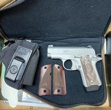 Kimber Micro Carry - 6 of 6