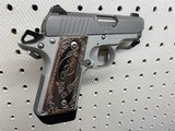 Kimber Micro Carry - 2 of 6