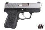 KAHR ARMS PM9 - 1 of 5