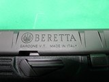 BERETTA APX - 4 of 6