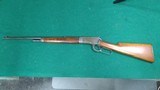 WINCHESTER MODEL 53 - 3 of 6