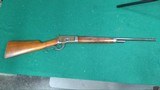 WINCHESTER MODEL 53 - 1 of 6