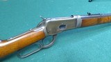 WINCHESTER MODEL 53 - 2 of 6