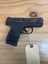 Mossberg MC1SC - 1 of 2