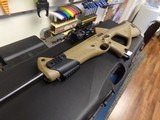 BERETTA CX4 Storm FDE - 1 of 6