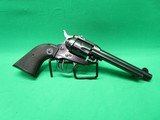 RUGER MODEL SINGLE-SIX - 2 of 6