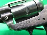 RUGER MODEL SINGLE-SIX - 5 of 6