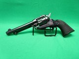 RUGER MODEL SINGLE-SIX - 3 of 6