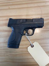 Smith & Wesson M&P9 Shield Plus - 2 of 3