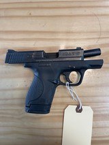 Smith & Wesson M&P9 Shield Plus - 1 of 3