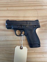 Smith & Wesson M&P9 Shield Plus - 3 of 3