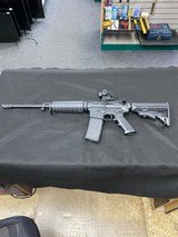 BUSHMASTER Bushmaster XM-15 E2S - 1 of 7