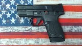 SMITH & WESSON SMITH WESSON SHIELD M&P PLUS TS - 2 of 5