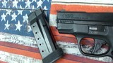 SMITH & WESSON SMITH WESSON SHIELD M&P PLUS TS - 5 of 5