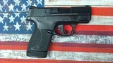 SMITH & WESSON SMITH WESSON SHIELD M&P PLUS TS - 1 of 5