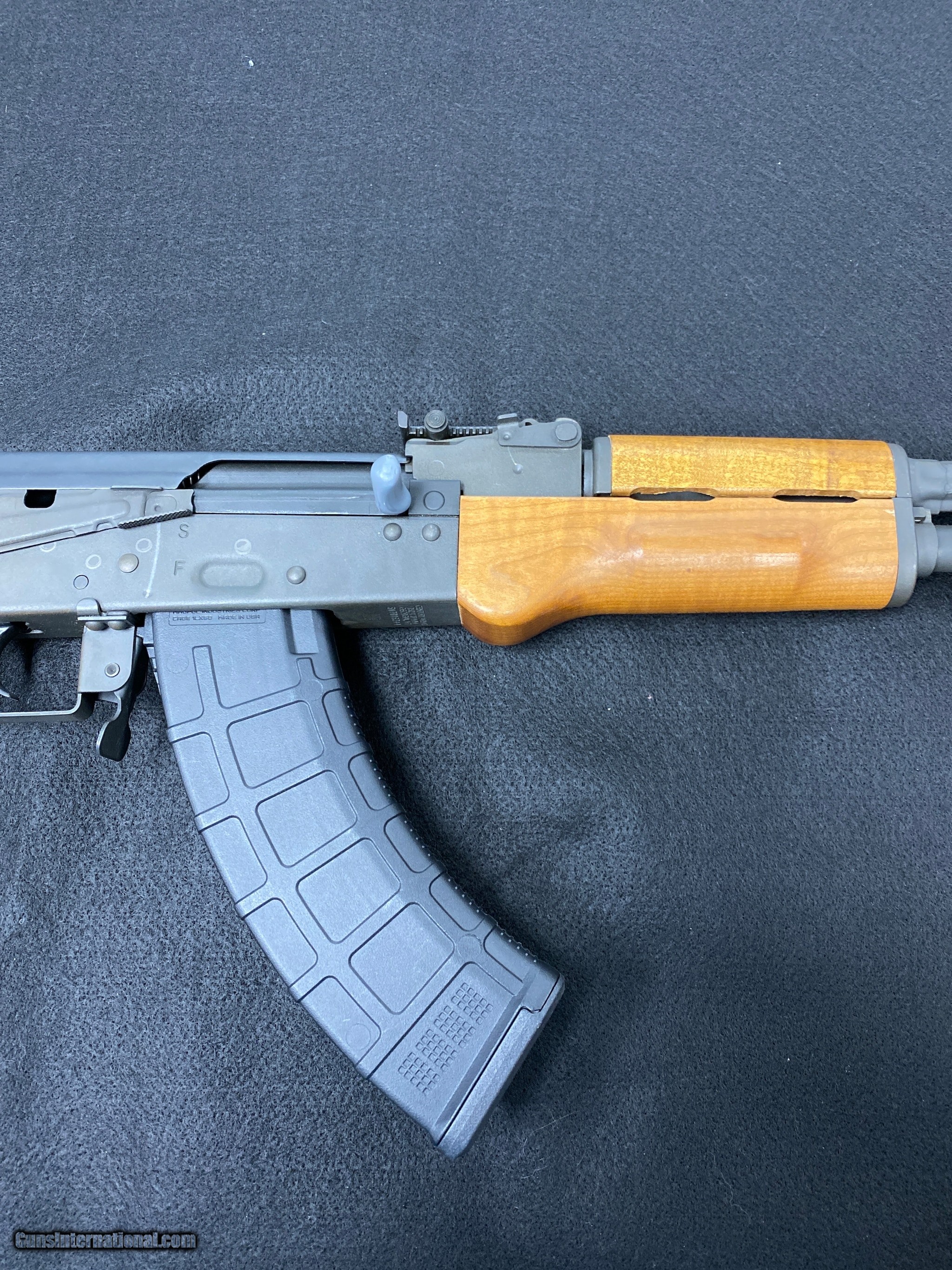 CENTURY ARMS AK47 VSKA