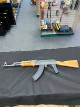 CENTURY ARMS AK-47 VSKA - 1 of 7