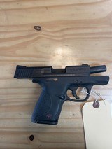 SMITH & WESSON M&P9 Shield Plus - 2 of 3