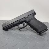 GLOCK 21 GEN 4 .45 (Night Sights) POLICE TRADE IN - 1 of 5