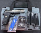 WILSON COMBAT EDC X9LS 9MM - 5 of 6