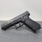 GLOCK 21 GEN 4 .45 (Night Sights) POLICE TRADE IN - 1 of 5