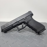 GLOCK 21 GEN 4 .45 (Night Sights) POLICE TRADE IN - 1 of 5