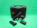 HK VP9SK - 1 of 6