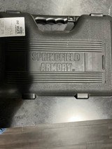 SPRINGFIELD ARMORY XD Tactical 40 - 3 of 3