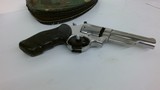 SMITH & WESSON MODEL 66-2 - 6 of 7