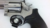 SMITH & WESSON MODEL 66-2 - 2 of 7