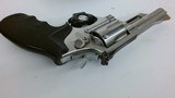 SMITH & WESSON MODEL 66-2 - 5 of 7