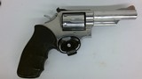 SMITH & WESSON MODEL 66-2 - 4 of 7