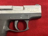 TAURUS millennium pt111 pro - 7 of 7