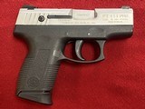 TAURUS millennium pt111 pro - 5 of 7